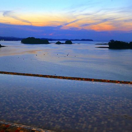 Uminoyasuragi Hotel Ryugu Kami Amakusa Экстерьер фото