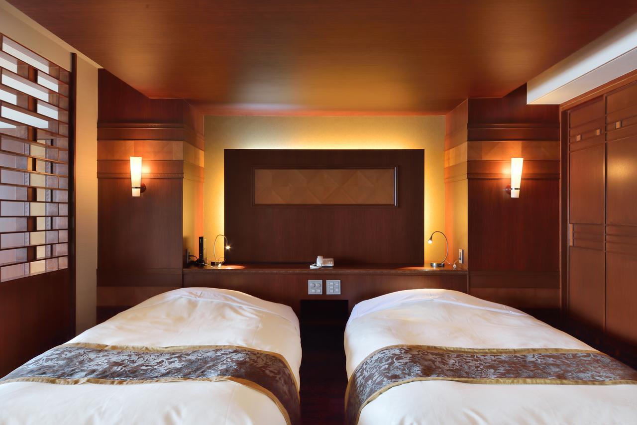 Uminoyasuragi Hotel Ryugu Kami Amakusa Экстерьер фото