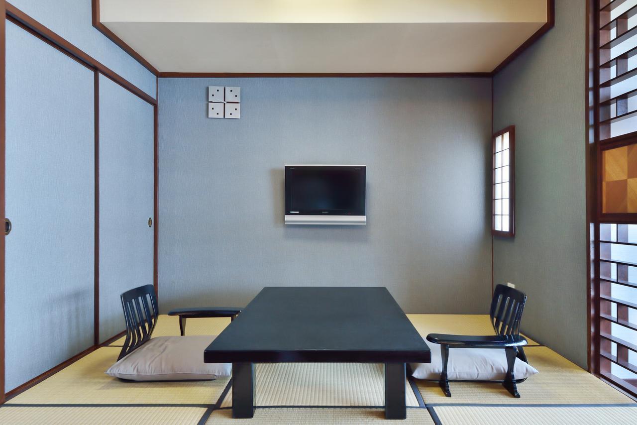 Uminoyasuragi Hotel Ryugu Kami Amakusa Экстерьер фото