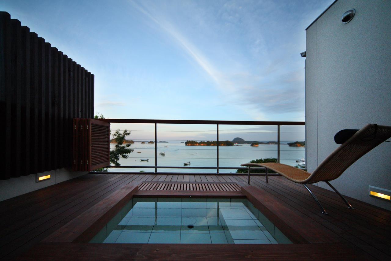 Uminoyasuragi Hotel Ryugu Kami Amakusa Экстерьер фото