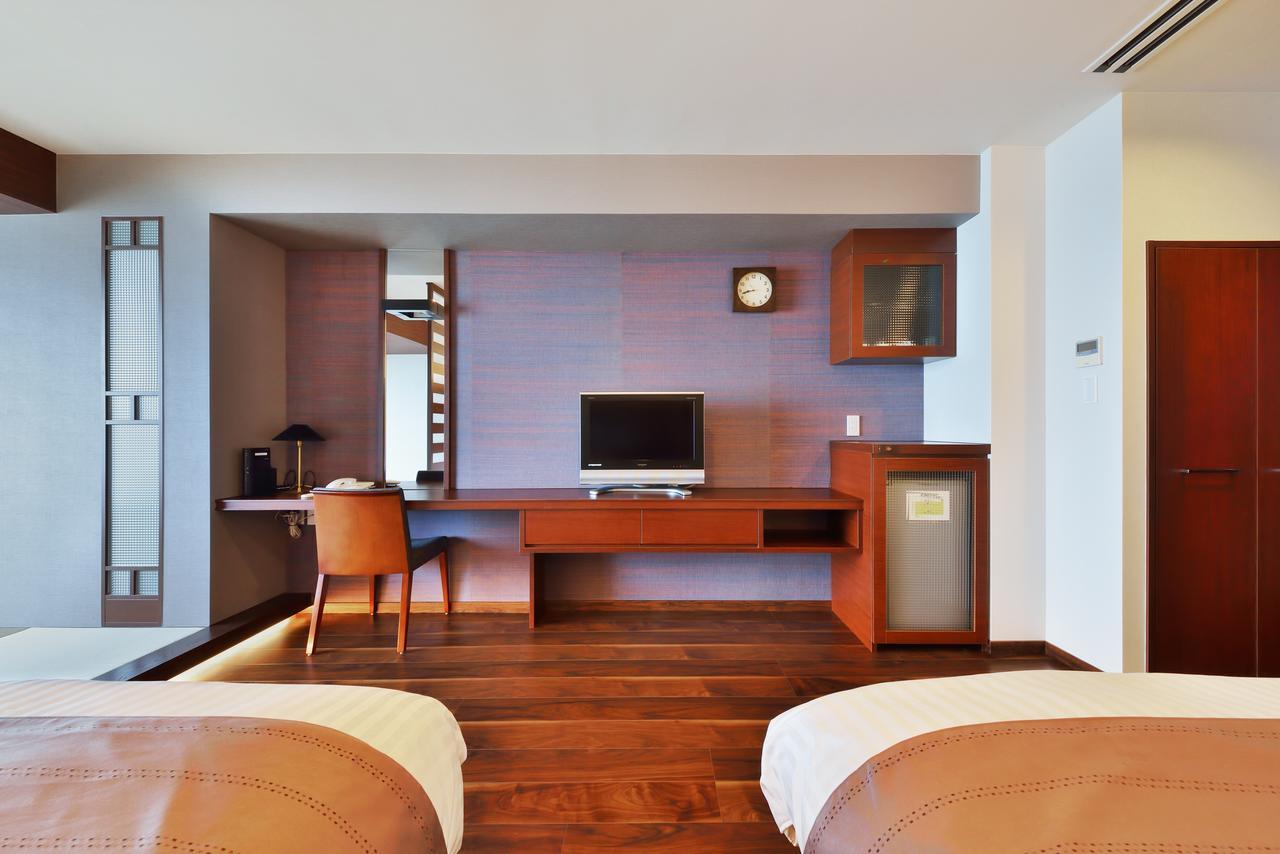 Uminoyasuragi Hotel Ryugu Kami Amakusa Экстерьер фото