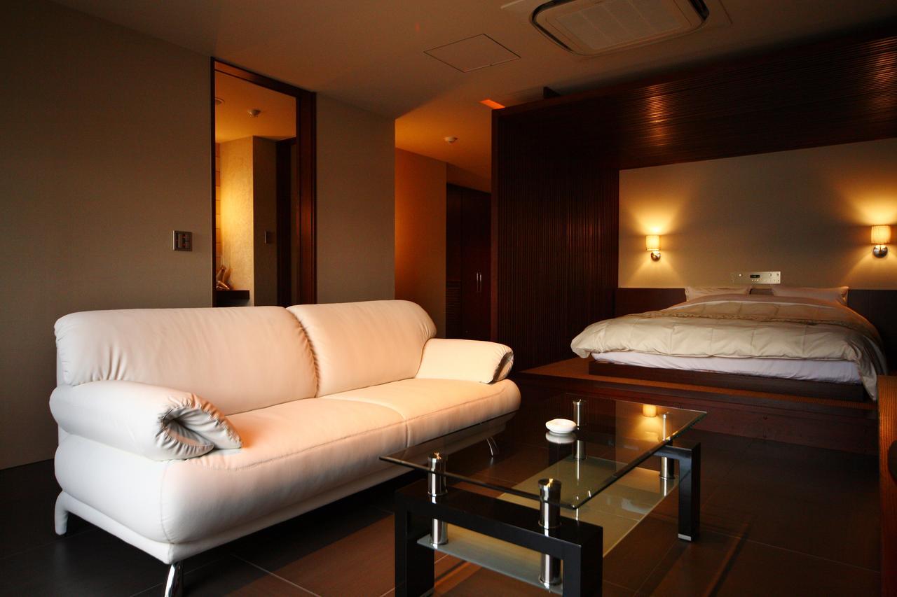 Uminoyasuragi Hotel Ryugu Kami Amakusa Экстерьер фото