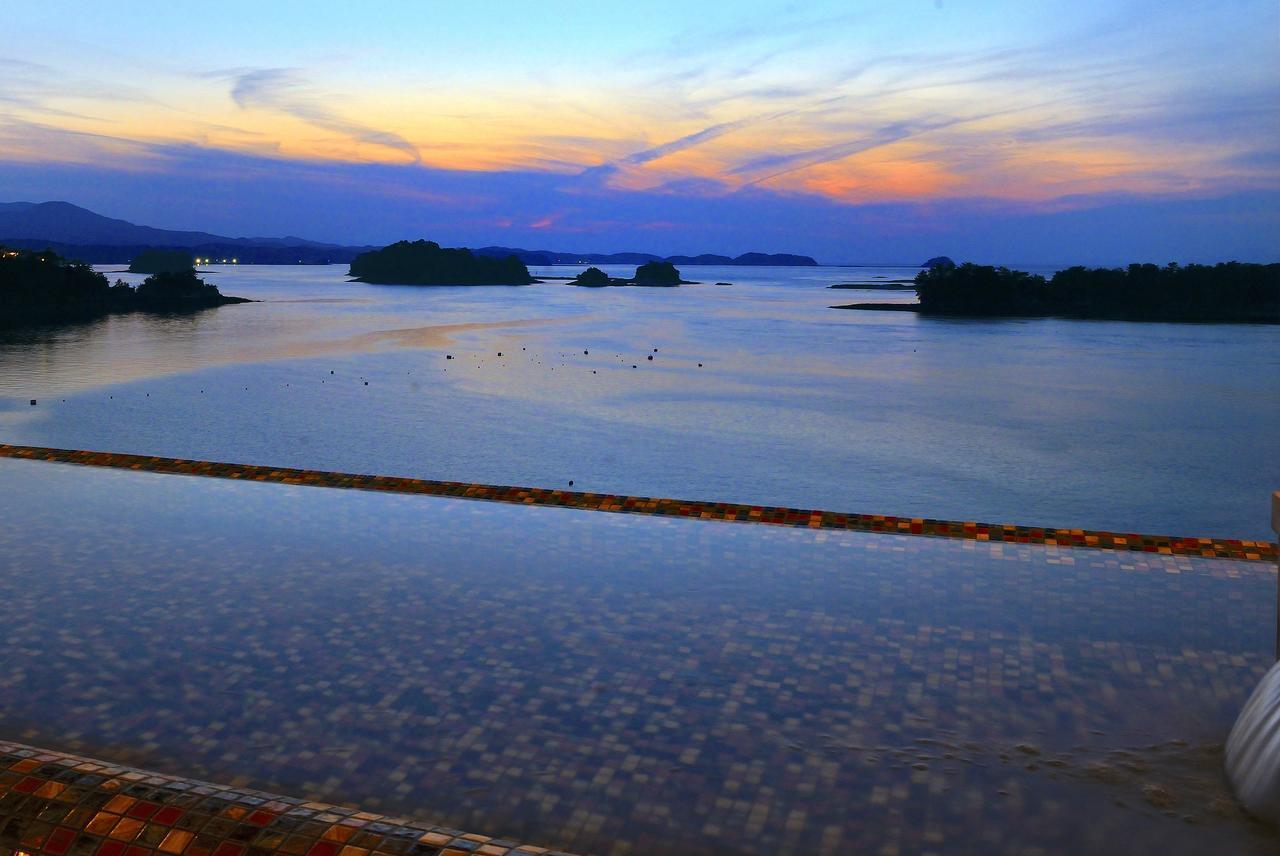 Uminoyasuragi Hotel Ryugu Kami Amakusa Экстерьер фото