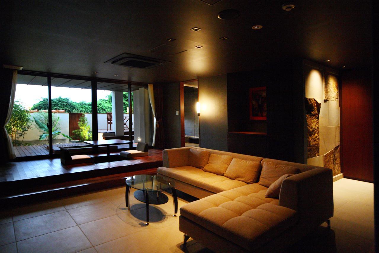 Uminoyasuragi Hotel Ryugu Kami Amakusa Экстерьер фото